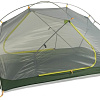 Палатка Naturehike Mongar Ultralight 2 NH17T007-M (серый)