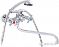 Смеситель Zerix DFR-A 722 ZX0013