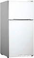 Холодильник Zarget ZRT 137W