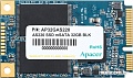 SSD Apacer AS220 32GB AP32GAS220B-1