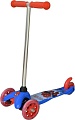Самокат 1toy Disney Человек-Паук [Т58417]