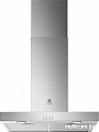 Кухонная вытяжка Electrolux LFT416X