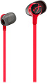 Наушники HyperX Cloud Earbuds II (красный)