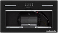 Кухонная вытяжка Krona Wermut 500 DN Black PB (черный)