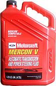 Трансмиссионное масло Ford Motorcraft Mercon V 4.73л