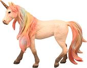 Набор фигурок Masai Mara Мир фэнтези. Семья персиковых единорогов MM206-403