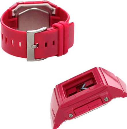 Наручные часы Casio BGA-200-4E