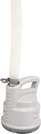 Аксессуары для бассейнов Bestway Дренажный насос 3028 л/ч 58230