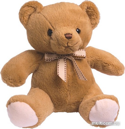 Классическая игрушка Weihai Мишка с бантом С1801520