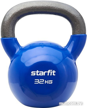 Гиря Starfit DB-401 32 кг