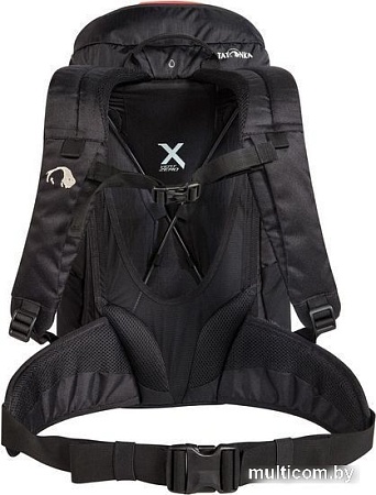 Туристический рюкзак Tatonka Storm 25 Recco Hiking (black)