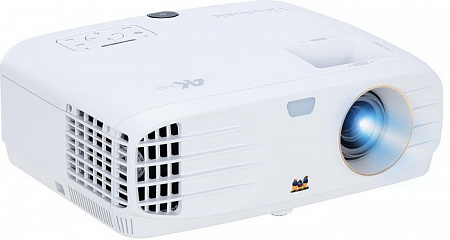 Проектор ViewSonic PX727-4K