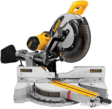 Дисковая пила DeWalt DWS780
