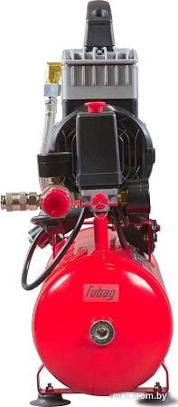 Компрессор Fubag OLS 190/10 CM1.6 646066