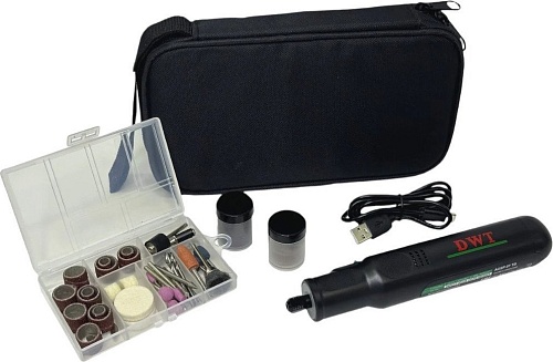 Гравер DWT AGSP-07 TB