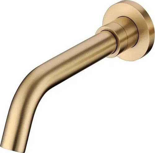 Смеситель Grocenberg GB511 (золото матовый)