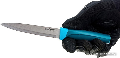 Кухонный нож Mallony Velutto MAL-03VEL 005526