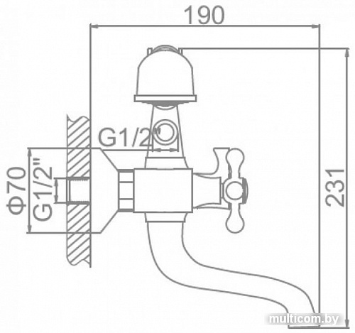 Ledeme 3119C