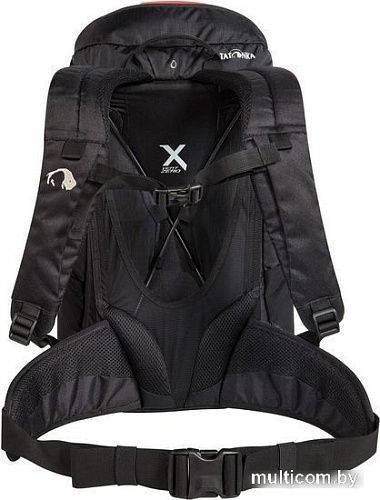 Туристический рюкзак Tatonka Storm 25 Recco Hiking (black)