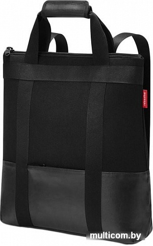 Reisenthel Daypack Canvas Black