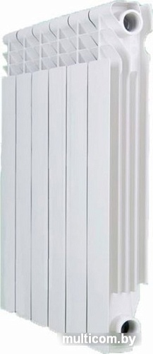 Алюминиевый радиатор Ogint Alpha 500 (9 секций)