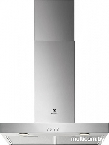 Кухонная вытяжка Electrolux LFT416X