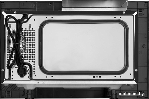 Микроволновая печь Weissgauff HMT-625 Grill