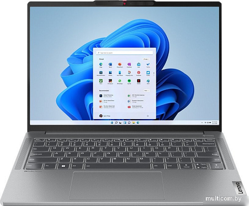 Ноутбук Lenovo IdeaPad Pro 5 14IRH8 83AL0040RK