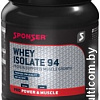 Sponser Whey Protein 94 (850 г, банан)