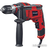 Ударная дрель Einhell TC-ID 1000 E Kit 4259844