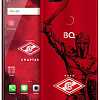 Смартфон BQ-Mobile BQ-5500L Advance Spartak Edition (красный)