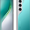Телефон Tecno Camon 40 8GB/256GB (морской зеленый)