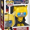 Фигурка Funko POP! Vinyl: Transformers: Bumblebee 50966
