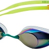 Очки для плавания Barracuda Liquid Surge 73410 (желтый/мультицвет)