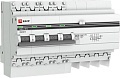 Дифференциальный автомат EKF АД-4 40А/30мА 4,5кА DA4-40-30-pro