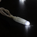 Новогодняя гирлянда КС Нить Ориона 7W 96 LED 955129 (10 м)