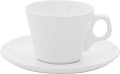 Чашка с блюдцем Oxford M07F/E06D-9001