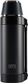 Термос Gipfel Bergen 1.5л (черный)