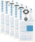 Комплект одноразовых мешков Makita 83132B8I