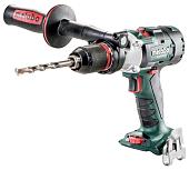 Дрель-шуруповерт Metabo SB 18 LTX-3 BL I 0 MetaLoc