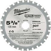 Пильный диск Milwaukee 48404070