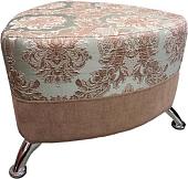 Банкетка Виктория Мебель Треугольная СК 1947