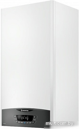 Отопительный котел Ariston Clas XC 28 FF 3301677