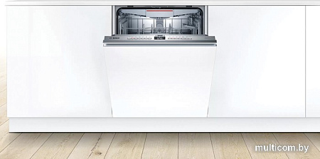 Встраиваемая посудомоечная машина Bosch Serie 4 SMV4HVX37E