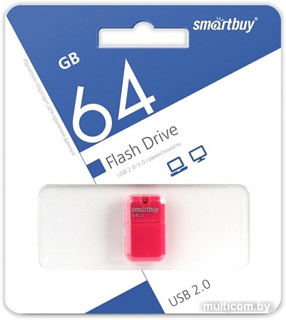 USB Flash Smart Buy ART USB 2.0 64GB