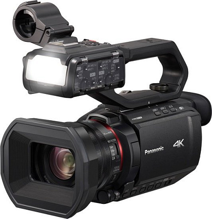 Видеокамера Panasonic HC-X2000