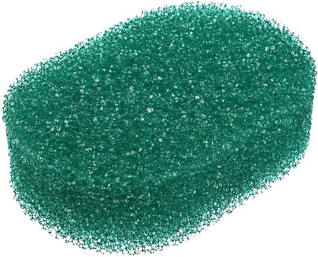 Мочалка Банные штучки Антицеллюлит 32606