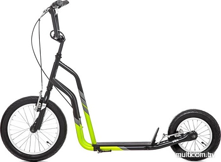 Самокат Yedoo City