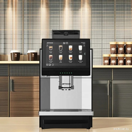 Кофемашина Jetinno JL36A