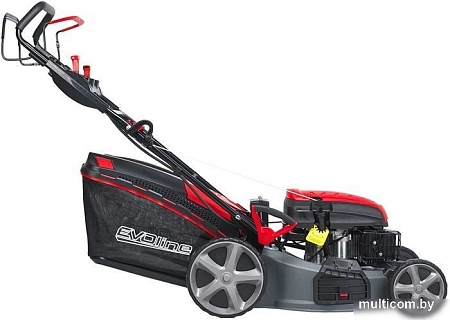 Газонокосилка Evoline LMG 53 CVE